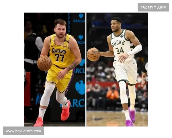 21日NBA前瞻:东契奇再战字母哥冲4连胜 库里复出力争复仇猛龙 21日NBA前瞻:东契奇再战字母哥冲4连胜 库里复出力争复仇猛龙
