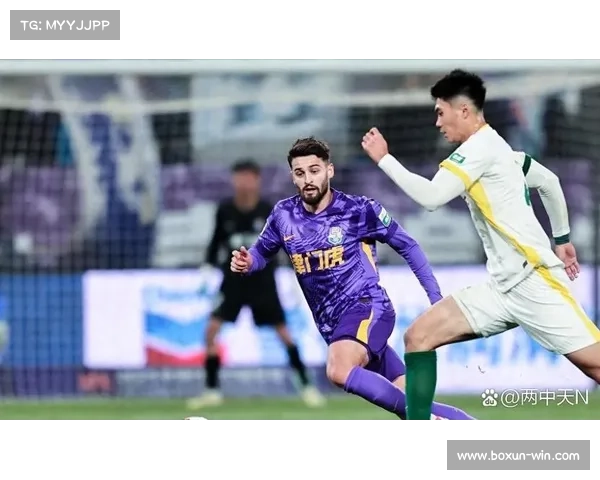 4月2日，中超第4轮津门虎vs北京国安裁判安排及转播平台。