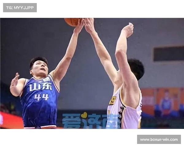 CBA再现绝杀！山东高速队119-120惜败山西男篮！摩尔31分难救主