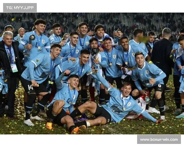 U20世界杯乌拉圭1比0意大利夺冠