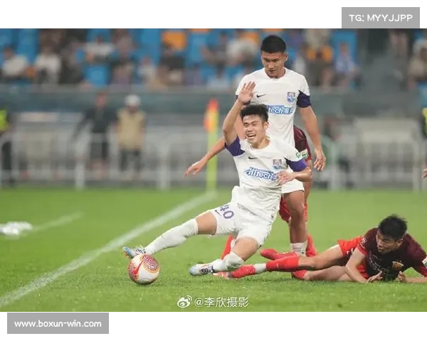 「体育」（9）足球——中超：贵州恒丰胜天津泰达