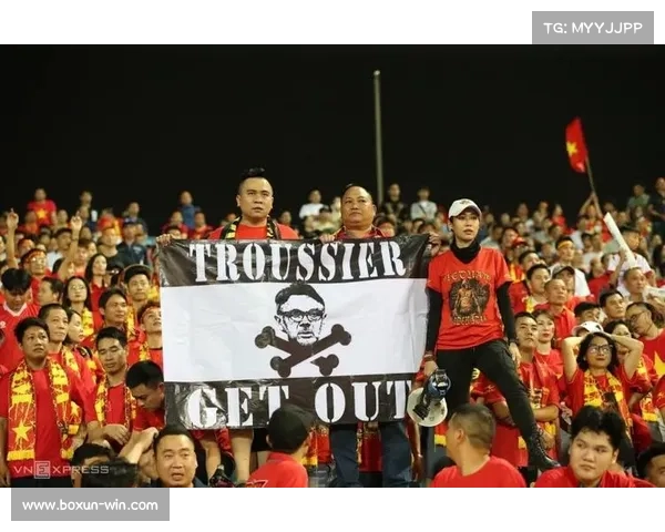 世亚预-越南主场0-1伊拉克，死守97分钟遭头槌绝杀